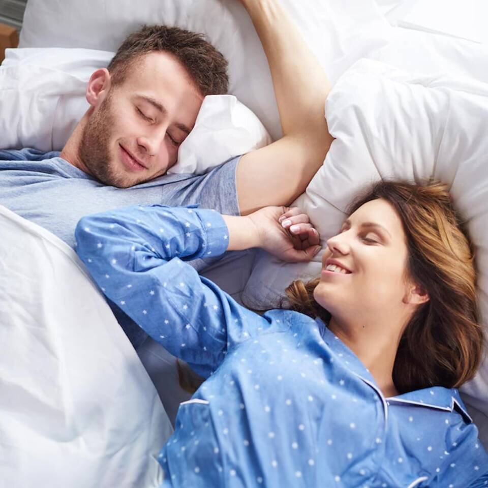 Qinux Shhnore Anti Snoring Device image